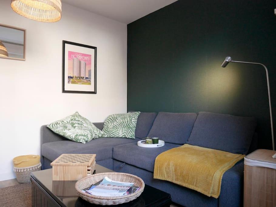 Apartment Clint House - 
