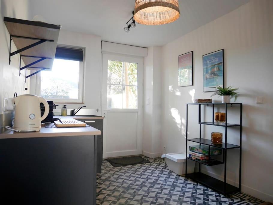 Clint House - 