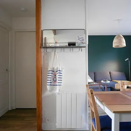 Clint House - Appartement 