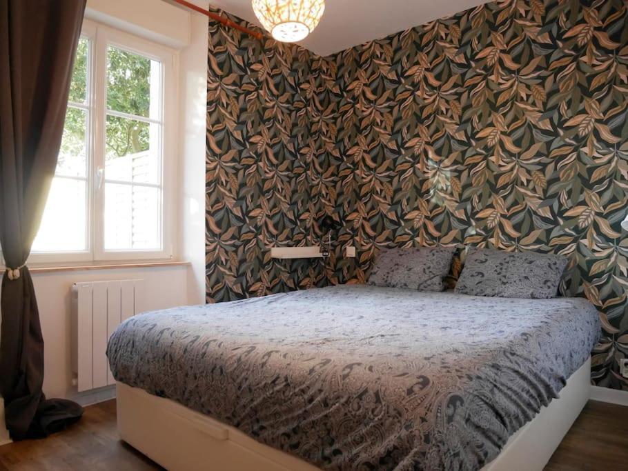 Appartement Clint House - Jardin De Granit Rose Perros-Guirec
